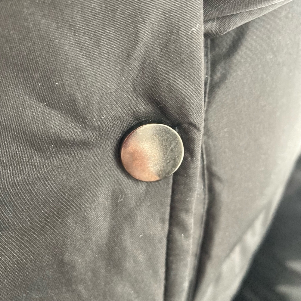 Women's Larry Levine Jacket M Black - Picture 4 of 13